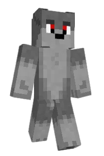 Miss_Awesme Minecraft avatar full body