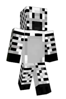 Miss_Farty Minecraft avatar full body