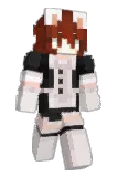 Miss_Tao Minecraft avatar full body