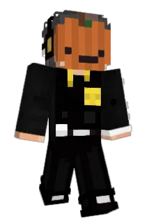 Miss_watermelon Minecraft avatar full body