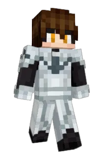 Missing_Lyre Minecraft avatar full body
