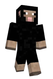 Missplay404 Minecraft avatar full body