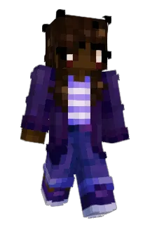 MissyMcFarlane Minecraft avatar full body