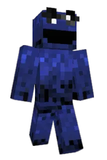 MistTrilogy Minecraft avatar full body
