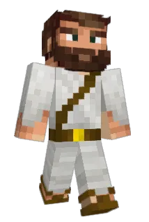 MistYc_man Minecraft avatar full body