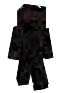 MistaKilla_ Minecraft avatar full body