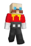 Mistah_Coopah Minecraft avatar full body