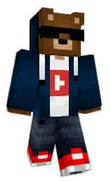 Custom render preview