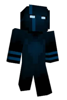 Mistake915 Minecraft avatar full body