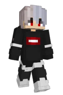 Mistake_9023 Minecraft avatar full body