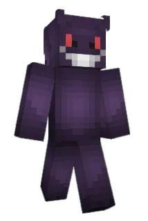 Mistar_Lasse Minecraft avatar full body