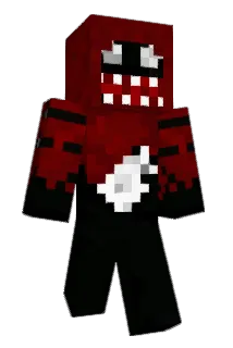 MisterAwsum14 Minecraft avatar full body