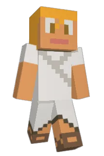 MisterComatoast Minecraft avatar full body