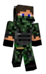 Custom render preview