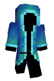 MisterMagic42 Minecraft avatar full body