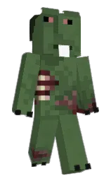 Custom render preview