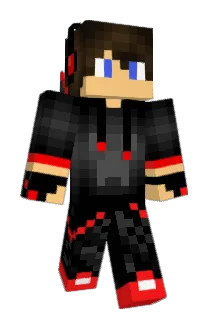 MisterMilk_1 Minecraft avatar full body