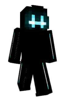 MisterPigvig Minecraft avatar full body