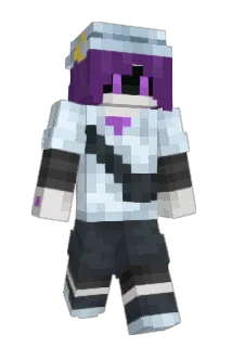 MisterSir04 Minecraft avatar full body