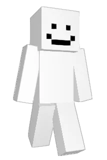 MisterSlam46 Minecraft avatar full body