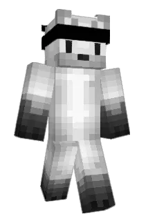 MisterSnowL_ Minecraft avatar full body