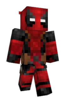 MisterTony2008 Minecraft avatar full body