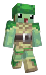 Custom render preview