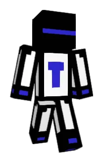 MisterYou51 Minecraft avatar full body