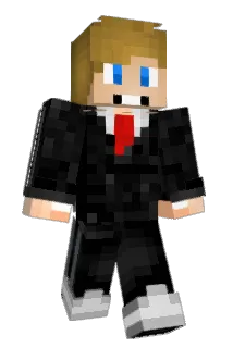 Mister_Burns Minecraft avatar full body