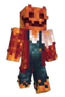 Mister_Cthulhu Minecraft avatar full body