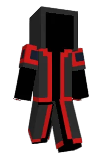 Mister_F1105 Minecraft avatar full body