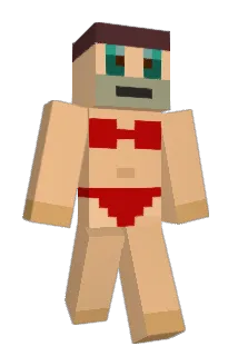 Mister_Fiffer Minecraft avatar full body