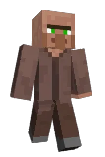 Mister_Loinus Minecraft avatar full body