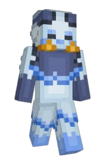 Mister_NXT Minecraft avatar full body