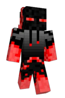 Mister_Skyer Minecraft avatar full body