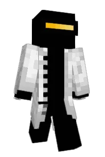 Mister_Zerki Minecraft avatar full body