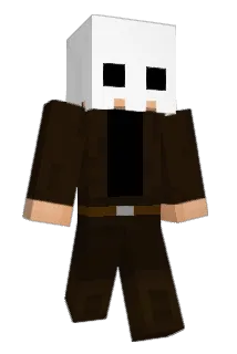 Mister__lu Minecraft avatar full body