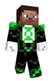 Mister_no_name Minecraft avatar full body