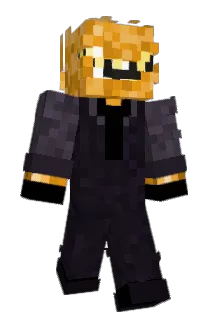 Mister_potatoes Minecraft avatar full body