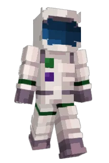 Mister_strook Minecraft avatar full body