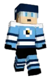 Mistri44 Minecraft avatar full body