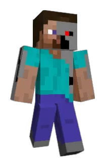 Mistrz_Artur Minecraft avatar full body