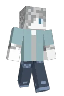 MistyMays4201 Minecraft avatar full body