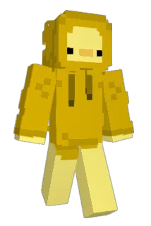 MistyThread7359 Minecraft avatar full body