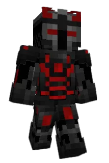 Misty_Eye123 Minecraft avatar full body