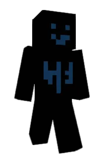 MiszczLuki Minecraft avatar full body