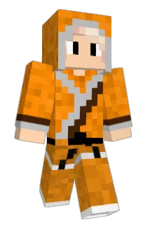 Miszel_K Minecraft avatar full body