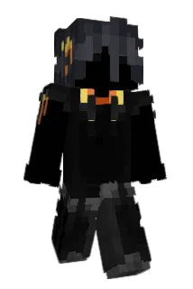 Miszunn Minecraft avatar full body