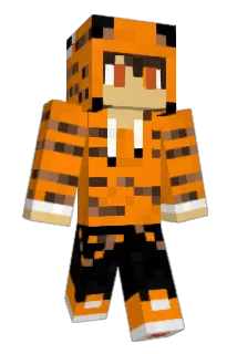 MitarPvvPP Minecraft avatar full body