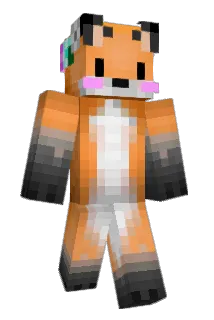 Mitchells_ Minecraft avatar full body